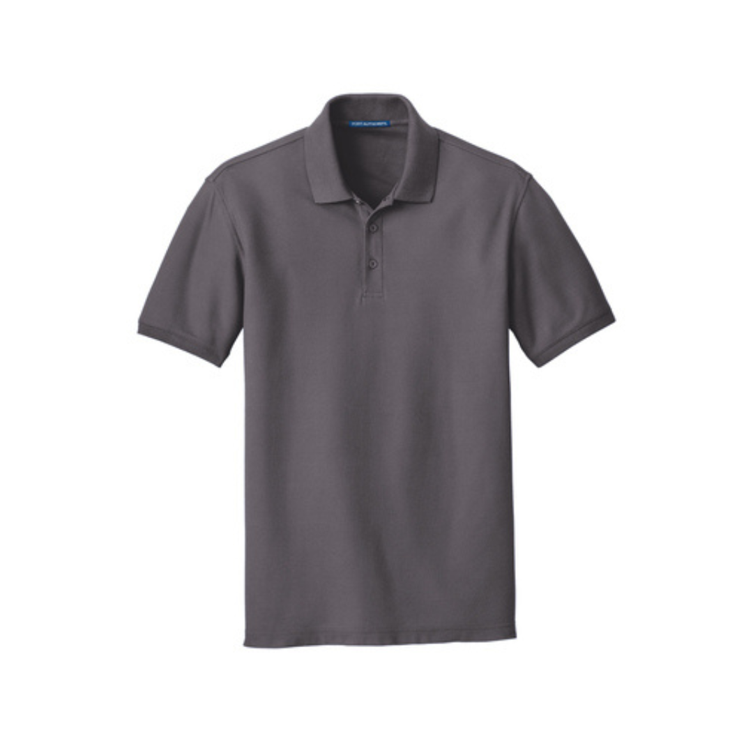 Port Authority Men's Core Classic Pique Polo