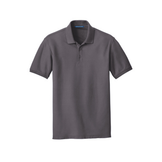 Port Authority Men's Core Classic Pique Polo