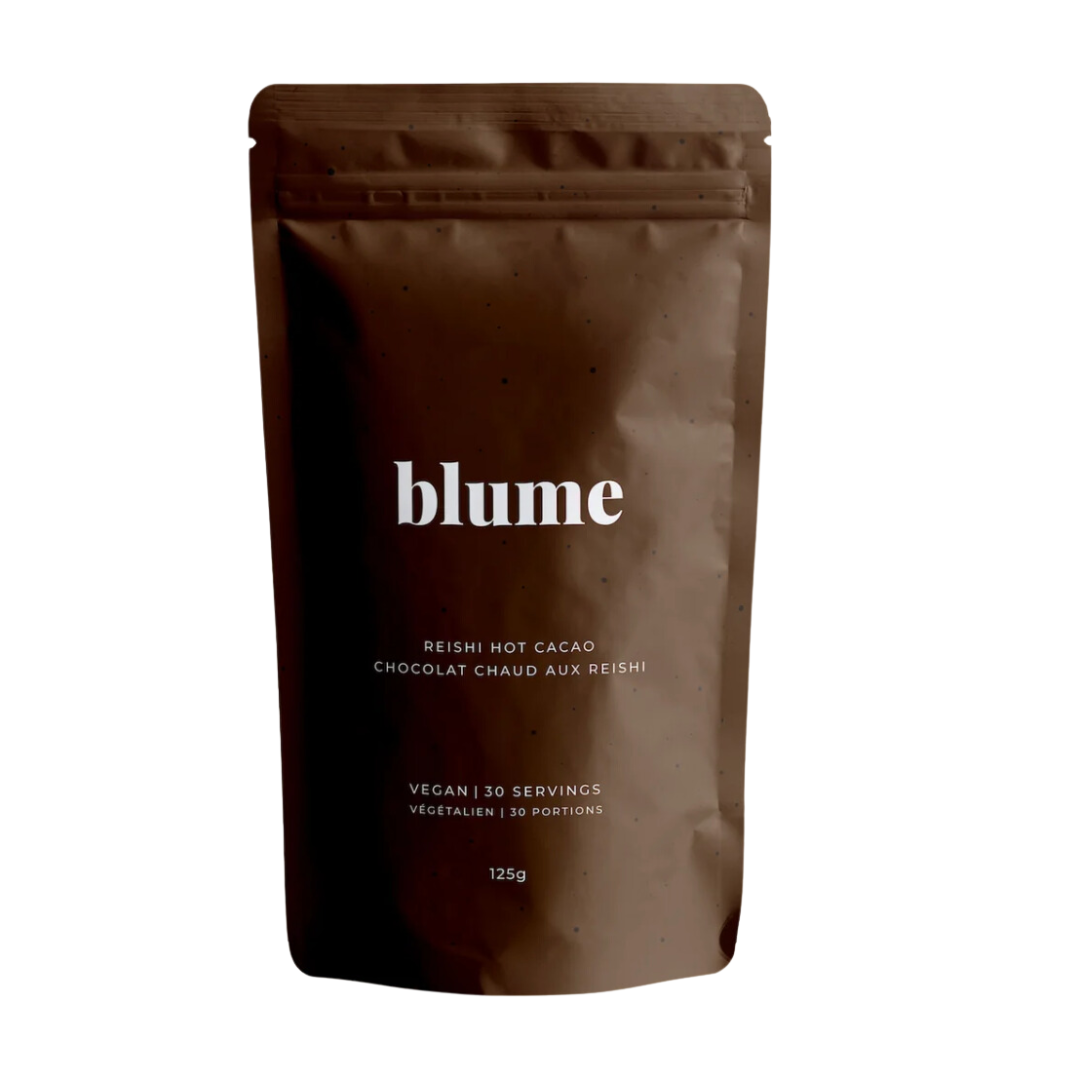 Blume - Reishi Hot Cacao Blend