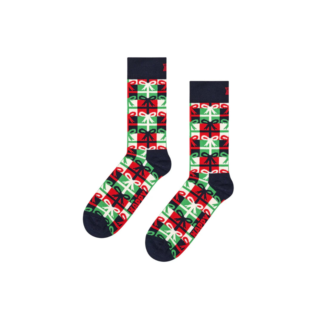 Holiday Socks