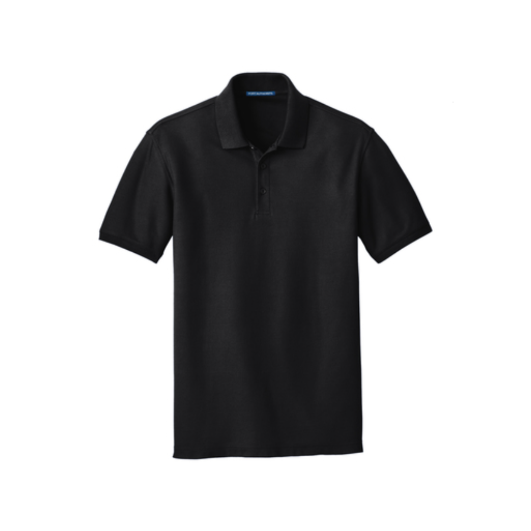 Port Authority Men's Core Classic Pique Polo