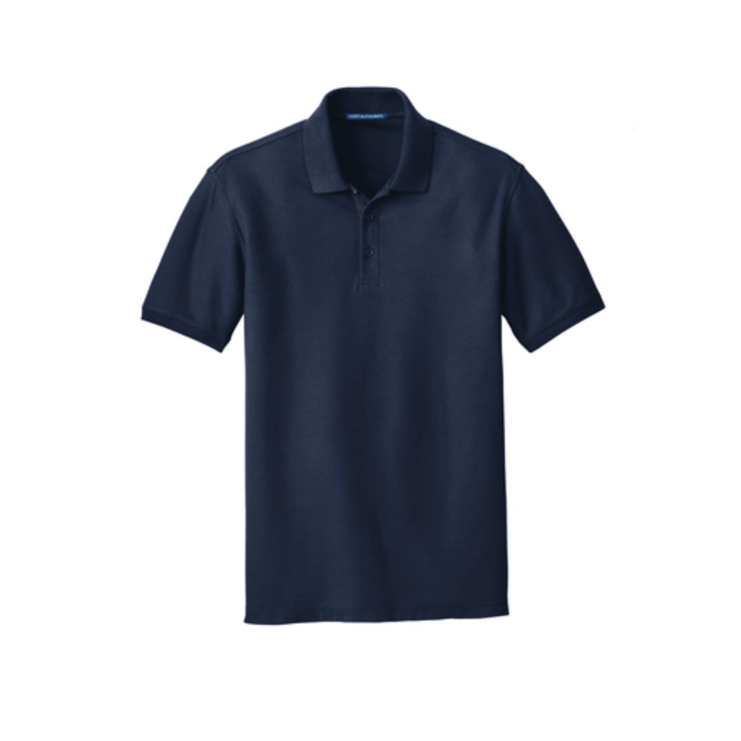 Port Authority Men's Core Classic Pique Polo