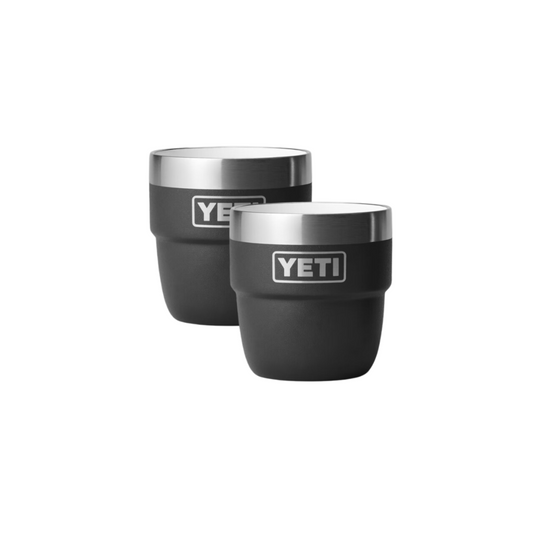 4 oz Yeti Stackable Espresso Cups