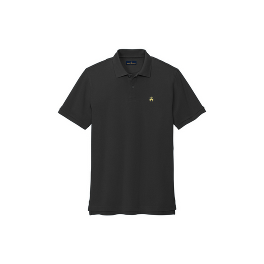 Brooks Brothers Pima Cotton Pique Polo