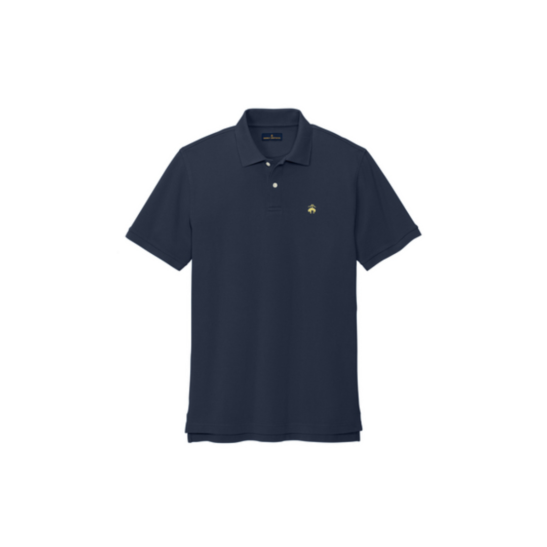 Brooks Brothers Pima Cotton Pique Polo