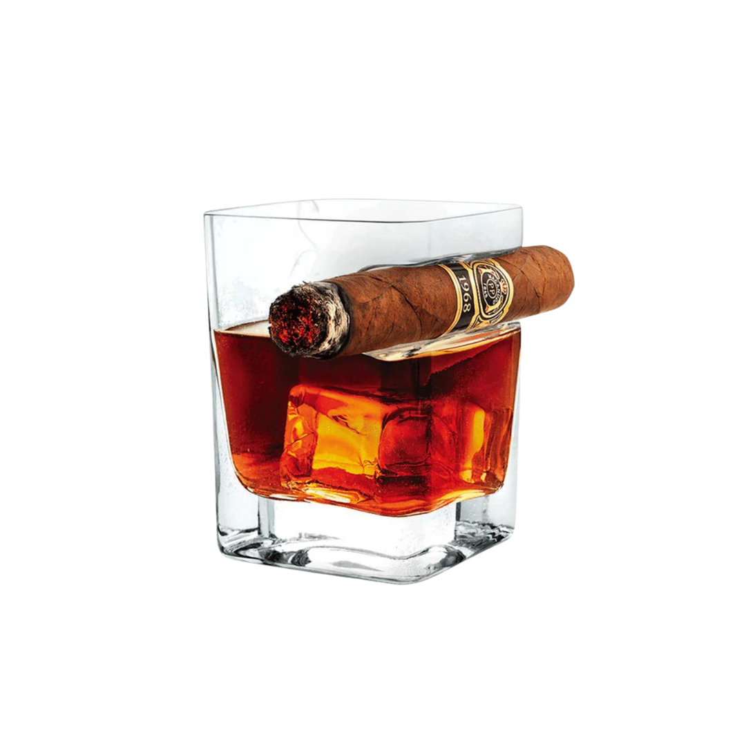 Whiskey & Cigars