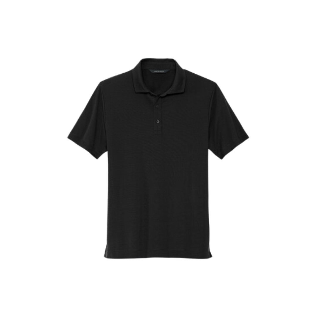 Mercer + Mettle Men's Stretch Jersey Polo