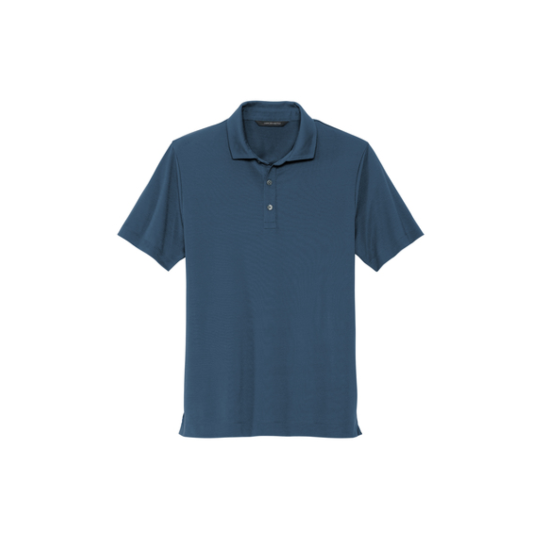 Mercer + Mettle Men's Stretch Jersey Polo