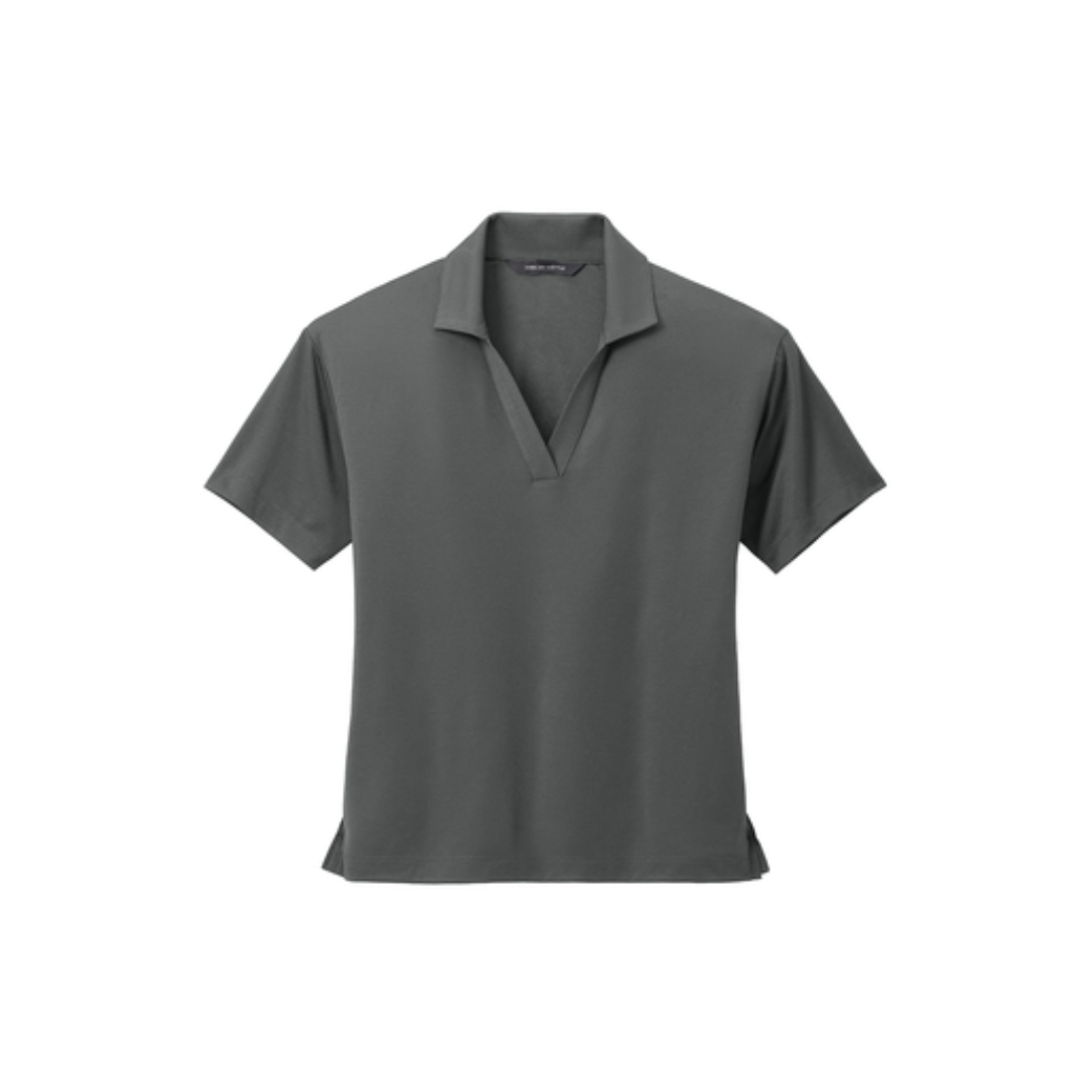 Mercer + Mettle Women's Stretch Jersey Polo