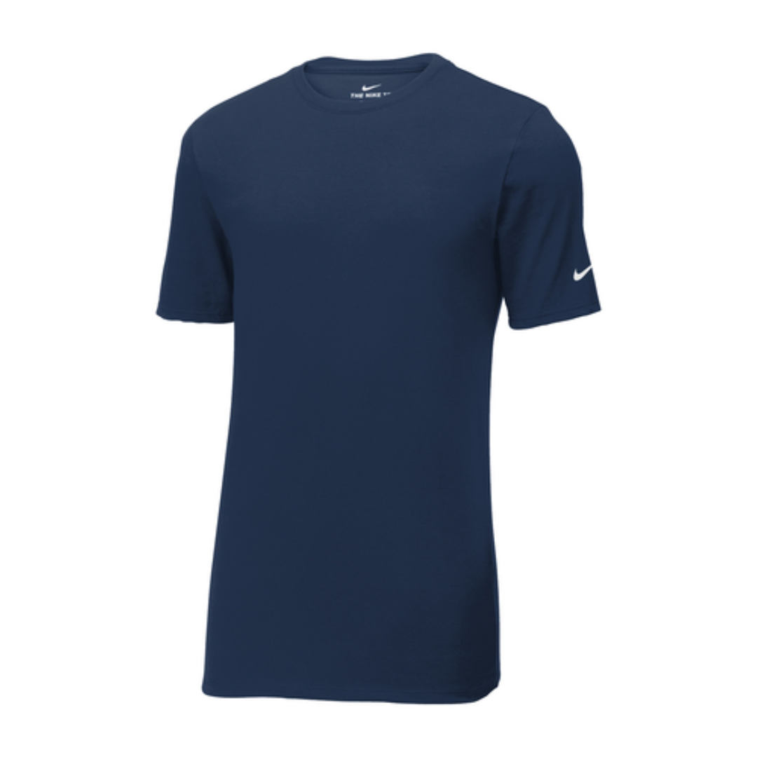 Nike Dri-FIT Cotton/Poly Tee