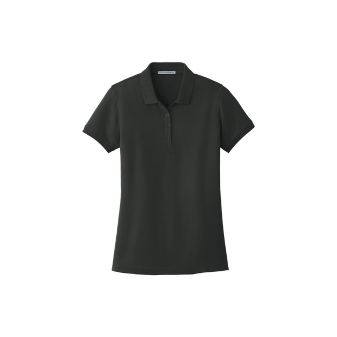 Port Authority Women's Core Classic Pique Polo