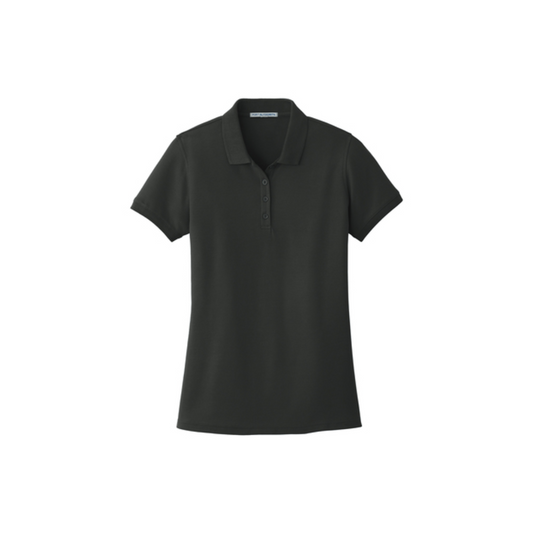 Port Authority Women's Core Classic Pique Polo