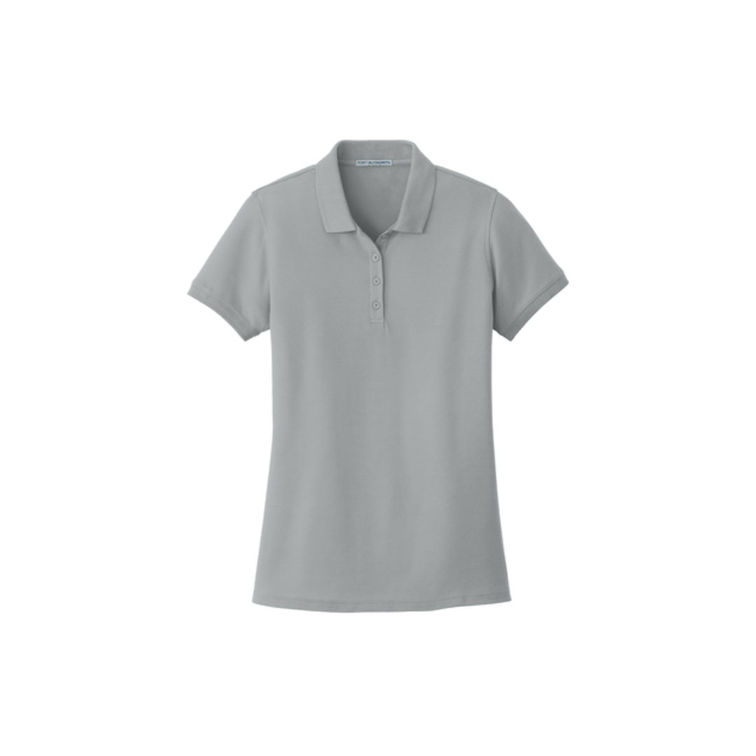 Port Authority Women's Core Classic Pique Polo