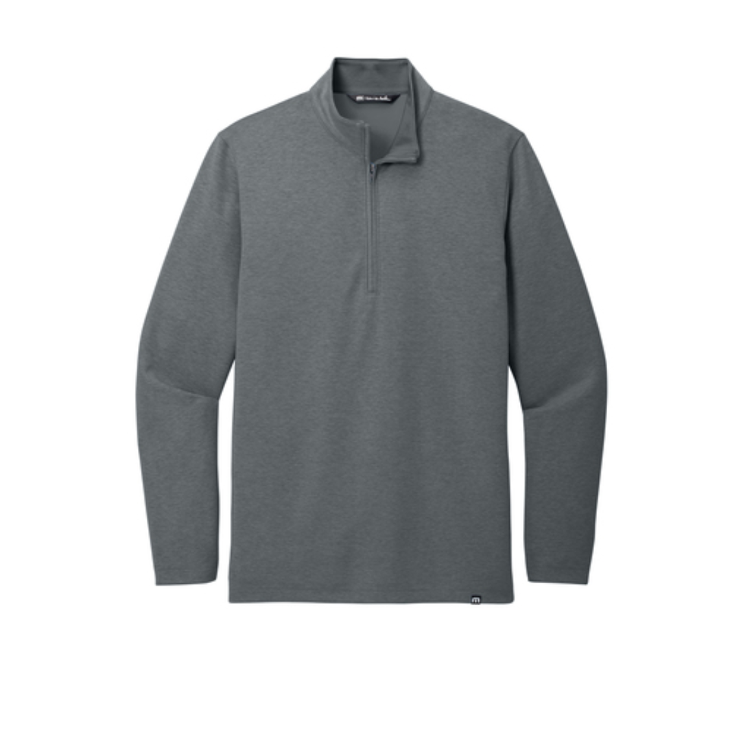 TravisMathew Coveside quater zip