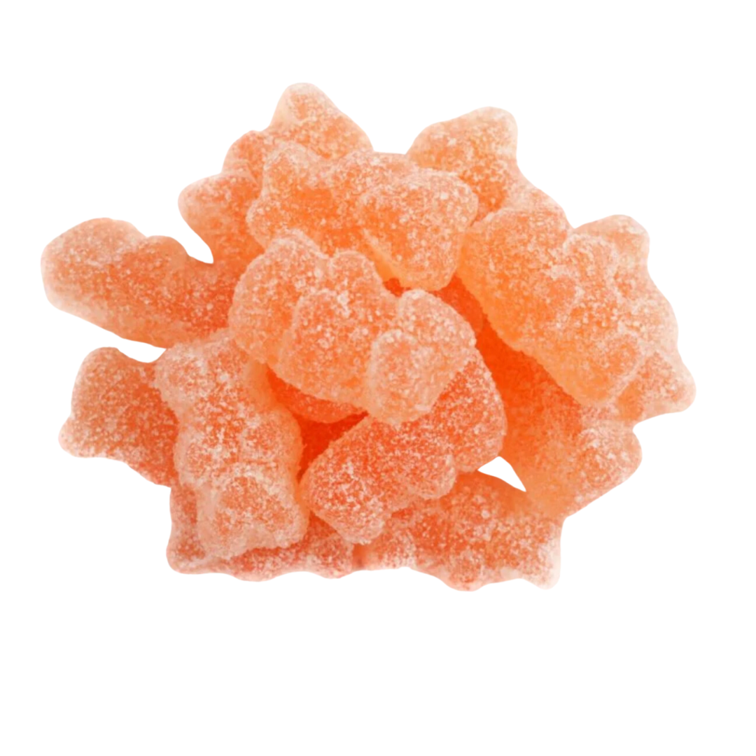 Prosecco Gummies