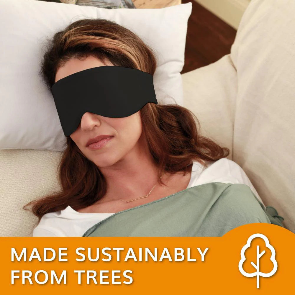 Happy Luxe Sleep Mask