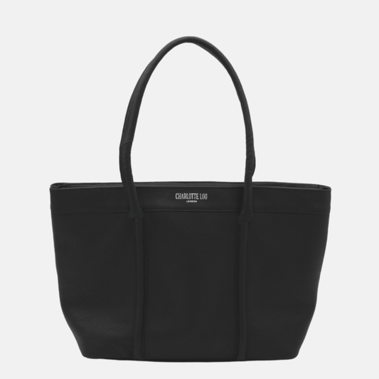 Charlotte Lou Kensington Tote - Shop BirdieBox