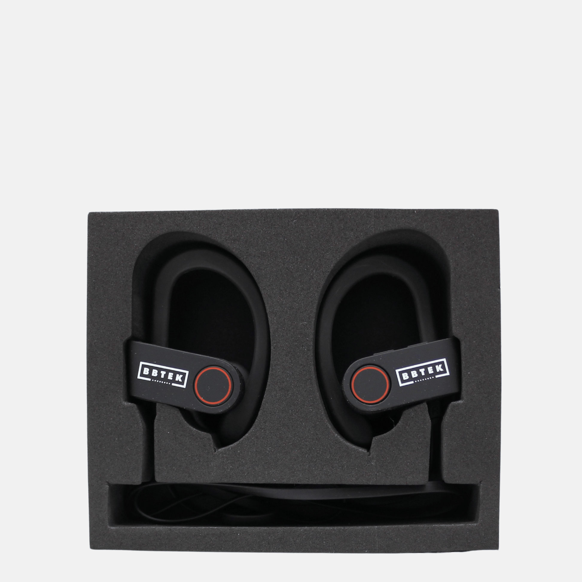 BBTEK Bluetooth Wireless Earbuds - Shop BirdieBox