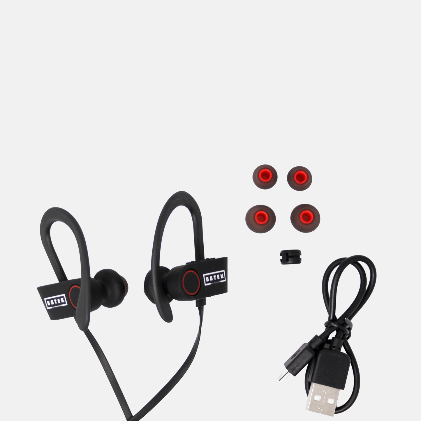 BBTEK Bluetooth Wireless Earbuds - Shop BirdieBox