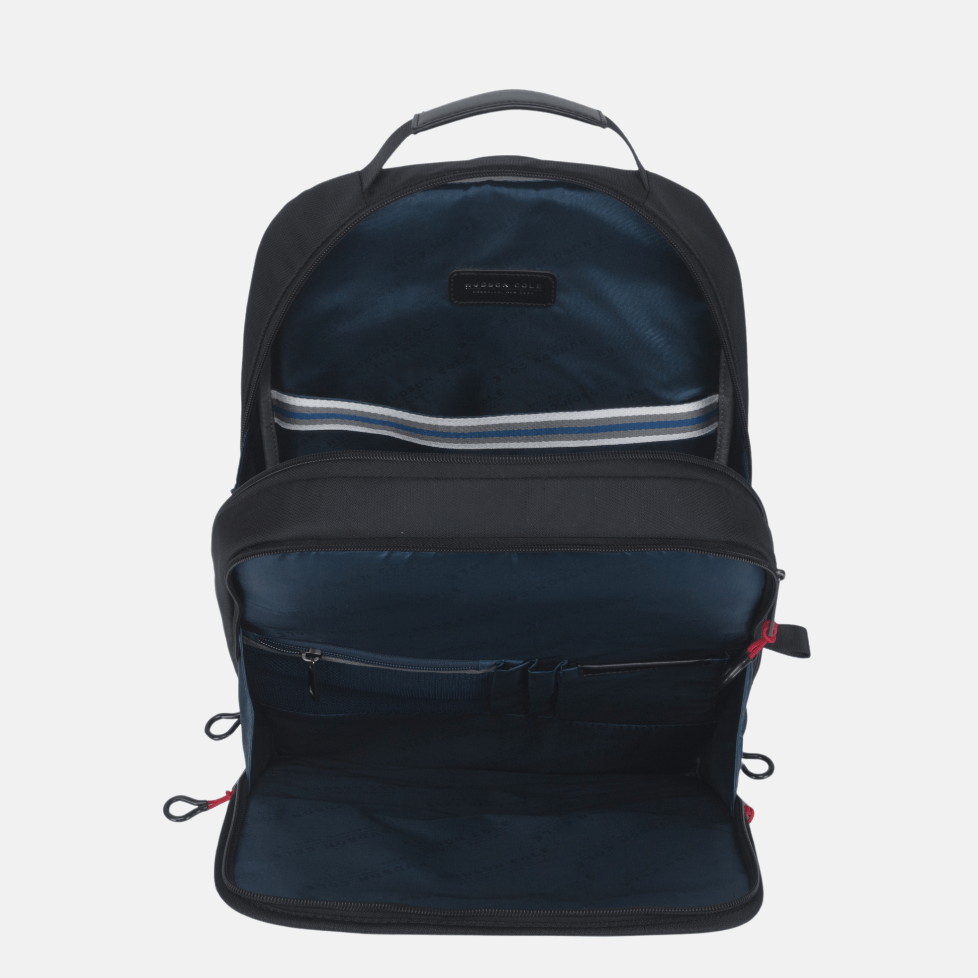 Hudson Cole Prospect Backpack - Shop BirdieBox