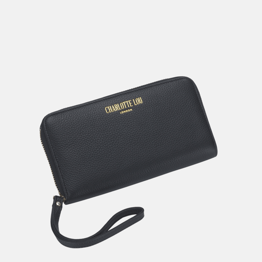 Charlotte Lou Oxford Powerbank Clutch - Shop BirdieBox