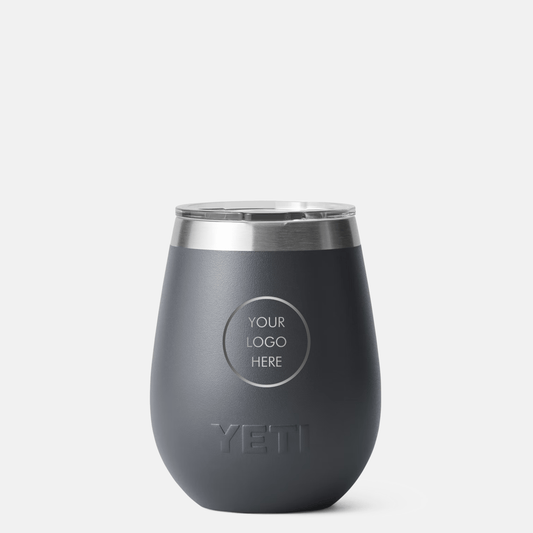 YETI 10oz Wine Tumbler - Shop BirdieBox