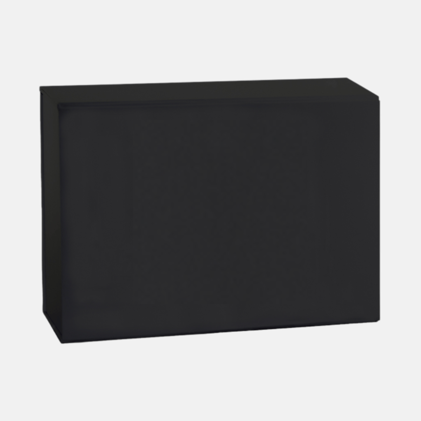 Black Soft Touch Box - Shop BirdieBox