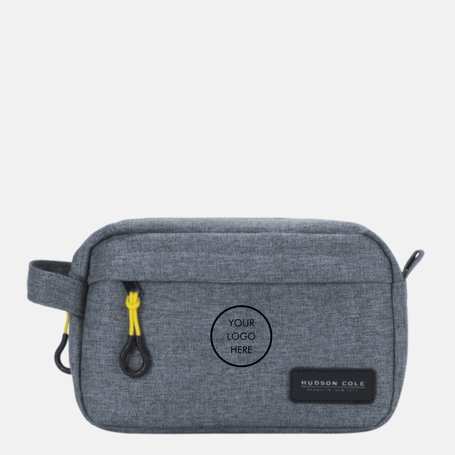 Hudson Cole Bedford Dopp Kit - Shop BirdieBox